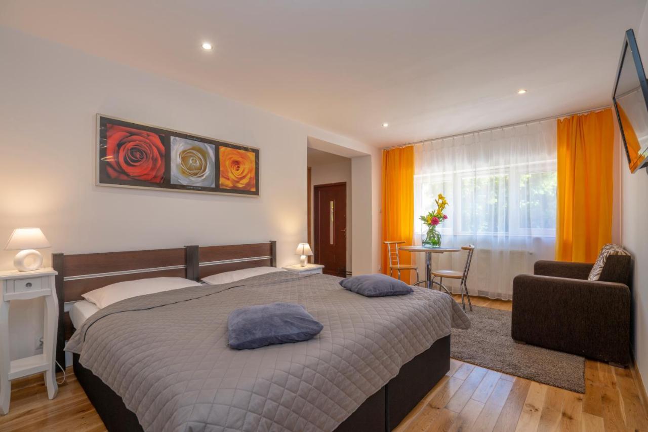 Ferienwohnung Stanica Gorska Schreiberhau Exterior foto