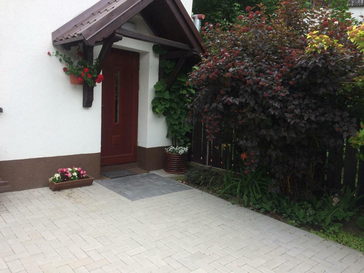 Ferienwohnung Stanica Gorska Schreiberhau Exterior foto